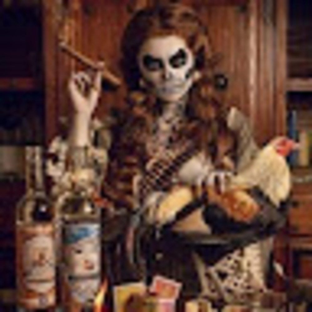 Meet your Posher, Brendiana